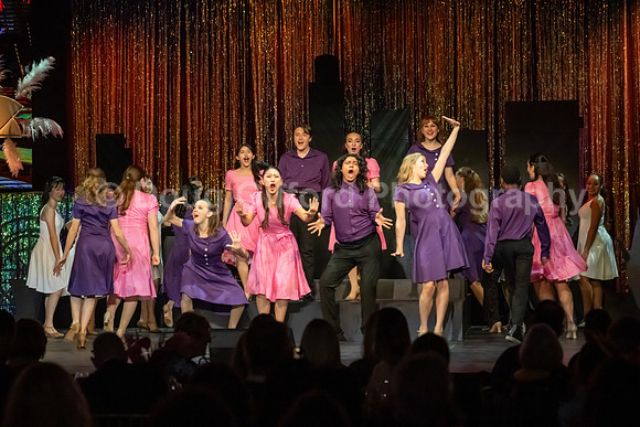 California School of the Arts - San Gabriel Valley Foundation Gala 2024