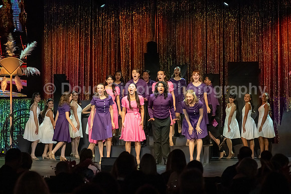 California School of the Arts - San Gabriel Valley Foundation Gala 2024