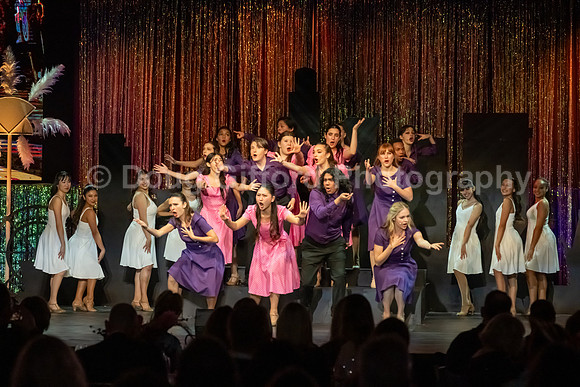 California School of the Arts - San Gabriel Valley Foundation Gala 2024