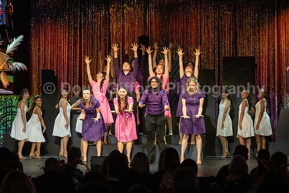 California School of the Arts - San Gabriel Valley Foundation Gala 2024