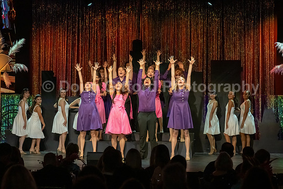 California School of the Arts - San Gabriel Valley Foundation Gala 2024