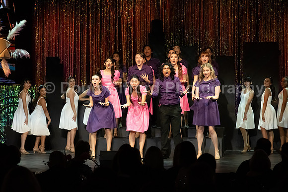 California School of the Arts - San Gabriel Valley Foundation Gala 2024