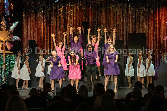 California School of the Arts - San Gabriel Valley Foundation Gala 2024
