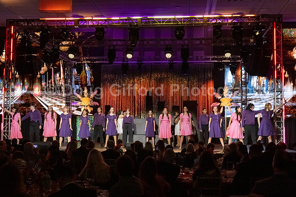 California School of the Arts - San Gabriel Valley Foundation Gala 2024