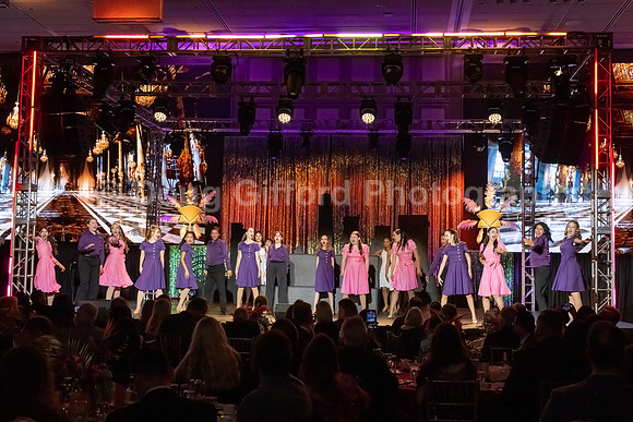California School of the Arts - San Gabriel Valley Foundation Gala 2024