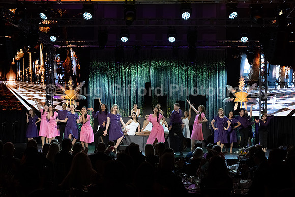 California School of the Arts - San Gabriel Valley Foundation Gala 2024