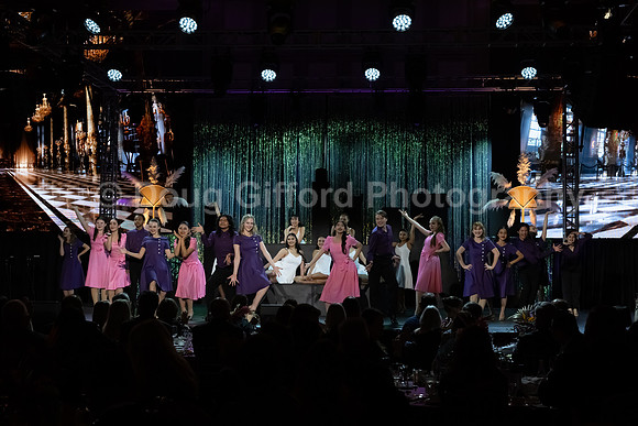 California School of the Arts - San Gabriel Valley Foundation Gala 2024