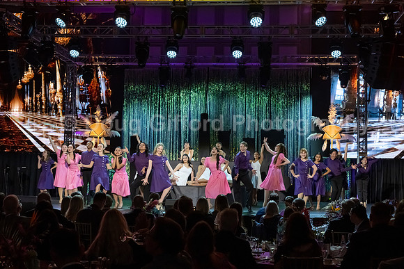 California School of the Arts - San Gabriel Valley Foundation Gala 2024