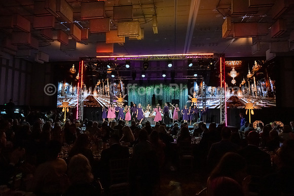 California School of the Arts - San Gabriel Valley Foundation Gala 2024
