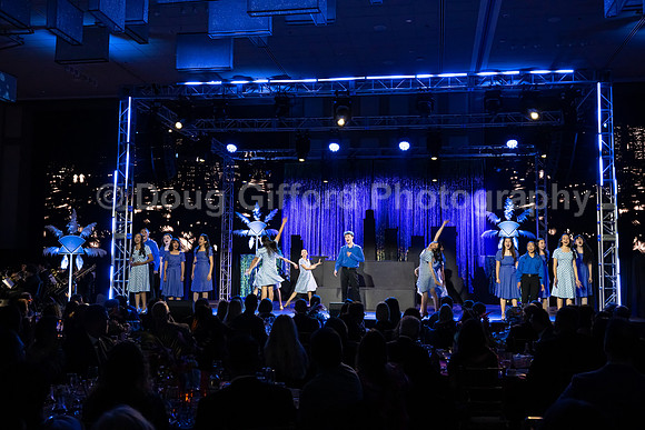 California School of the Arts - San Gabriel Valley Foundation Gala 2024
