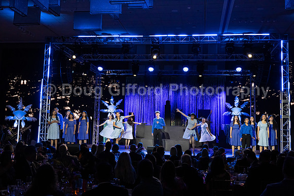 California School of the Arts - San Gabriel Valley Foundation Gala 2024