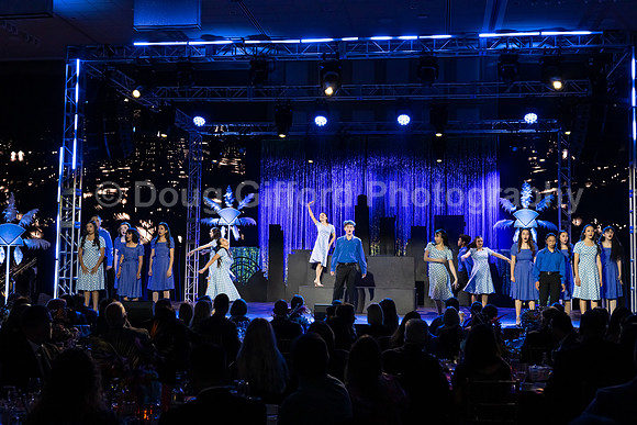 California School of the Arts - San Gabriel Valley Foundation Gala 2024