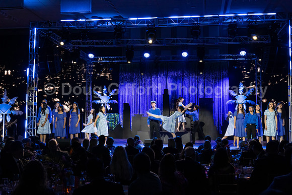 California School of the Arts - San Gabriel Valley Foundation Gala 2024
