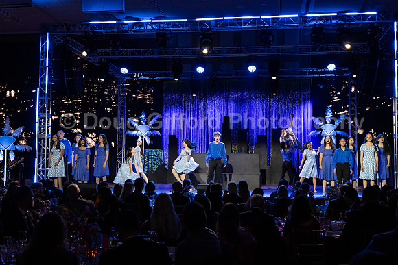 California School of the Arts - San Gabriel Valley Foundation Gala 2024