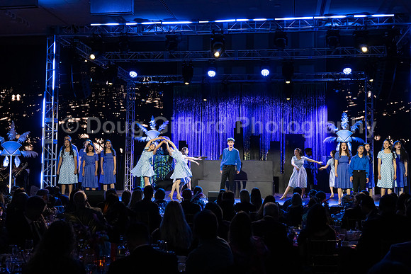 California School of the Arts - San Gabriel Valley Foundation Gala 2024