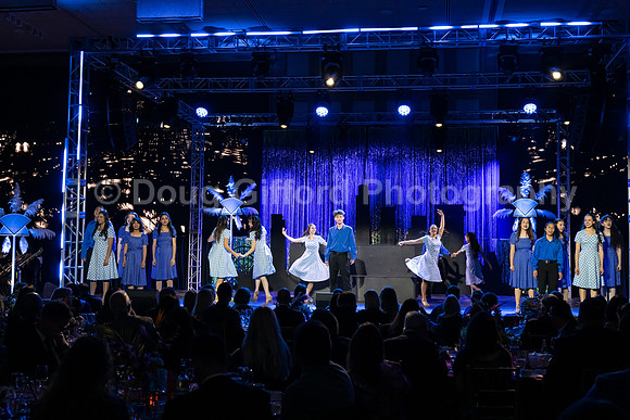 California School of the Arts - San Gabriel Valley Foundation Gala 2024