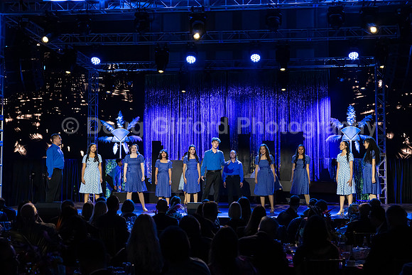 California School of the Arts - San Gabriel Valley Foundation Gala 2024