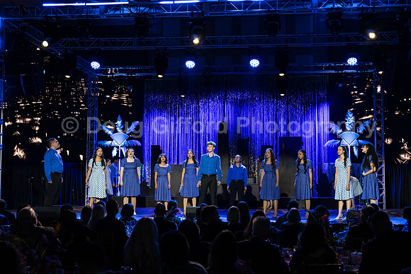 California School of the Arts - San Gabriel Valley Foundation Gala 2024