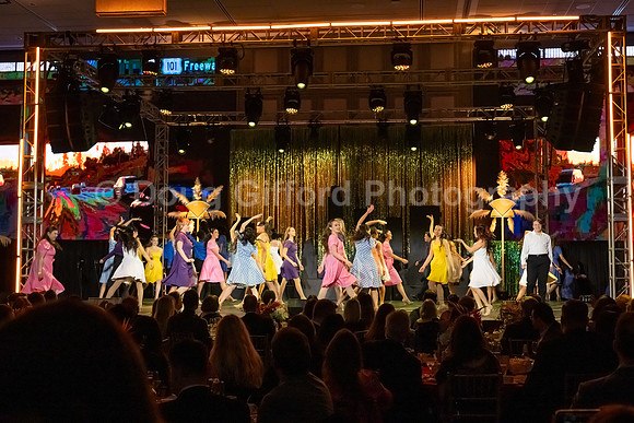 California School of the Arts - San Gabriel Valley Foundation Gala 2024