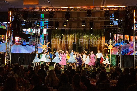 California School of the Arts - San Gabriel Valley Foundation Gala 2024