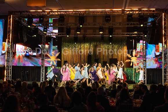 California School of the Arts - San Gabriel Valley Foundation Gala 2024
