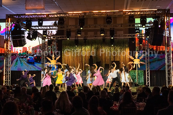 California School of the Arts - San Gabriel Valley Foundation Gala 2024