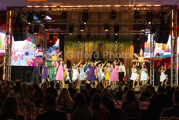 California School of the Arts - San Gabriel Valley Foundation Gala 2024