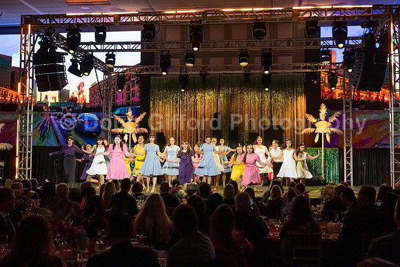 California School of the Arts - San Gabriel Valley Foundation Gala 2024