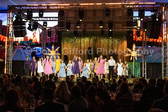 California School of the Arts - San Gabriel Valley Foundation Gala 2024