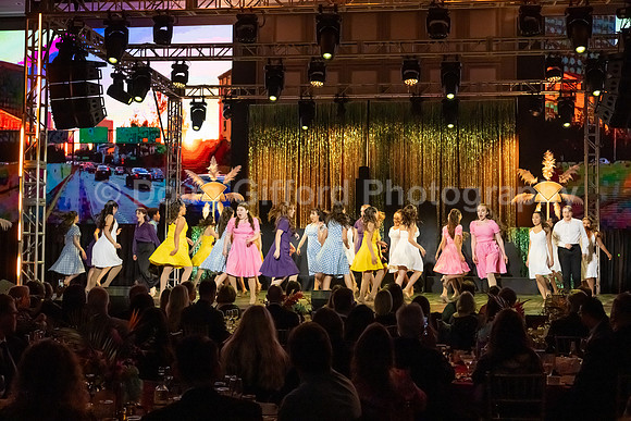 California School of the Arts - San Gabriel Valley Foundation Gala 2024