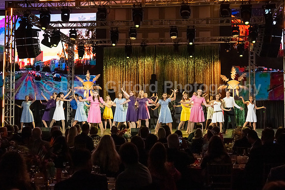 California School of the Arts - San Gabriel Valley Foundation Gala 2024