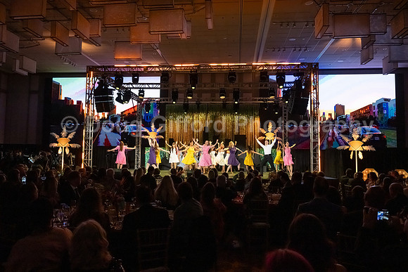 California School of the Arts - San Gabriel Valley Foundation Gala 2024