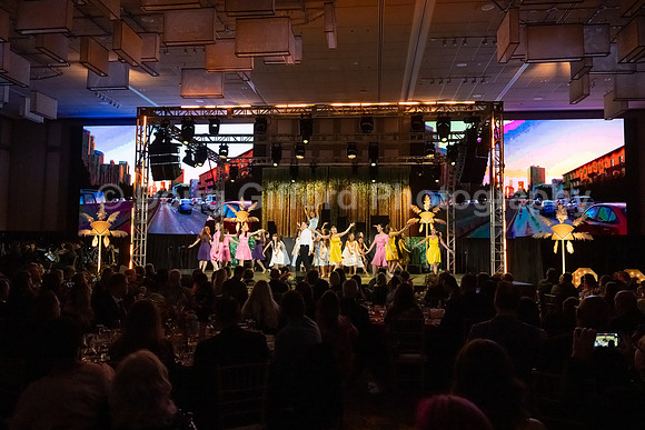 California School of the Arts - San Gabriel Valley Foundation Gala 2024
