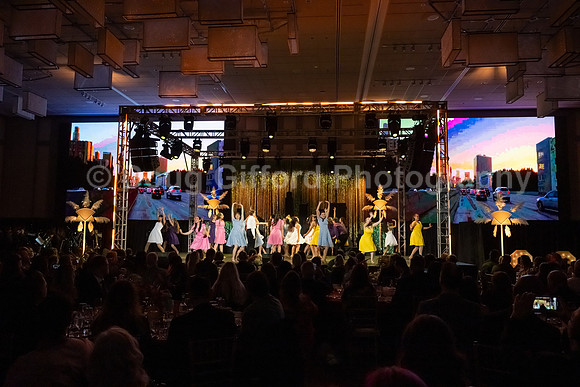 California School of the Arts - San Gabriel Valley Foundation Gala 2024