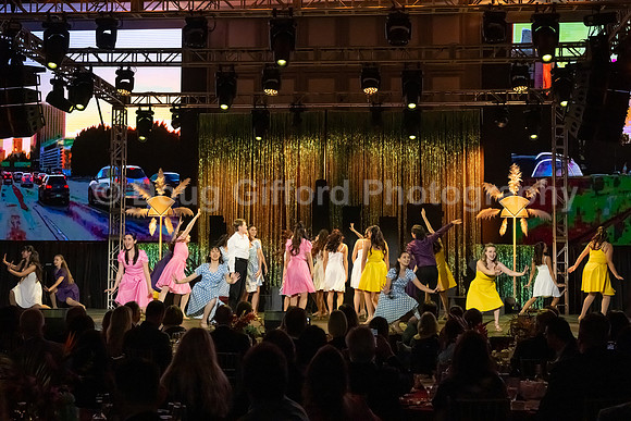 California School of the Arts - San Gabriel Valley Foundation Gala 2024