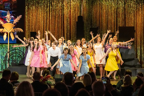 California School of the Arts - San Gabriel Valley Foundation Gala 2024