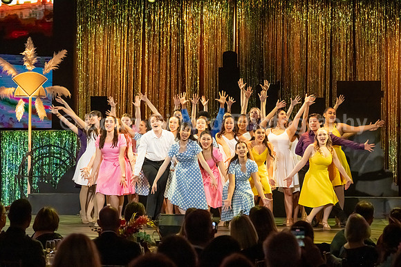 California School of the Arts - San Gabriel Valley Foundation Gala 2024