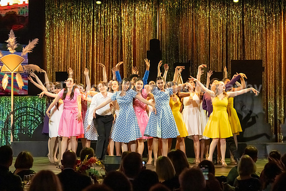California School of the Arts - San Gabriel Valley Foundation Gala 2024