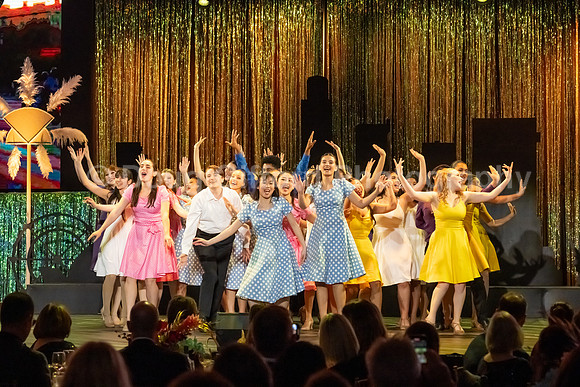 California School of the Arts - San Gabriel Valley Foundation Gala 2024
