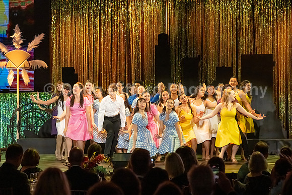 California School of the Arts - San Gabriel Valley Foundation Gala 2024