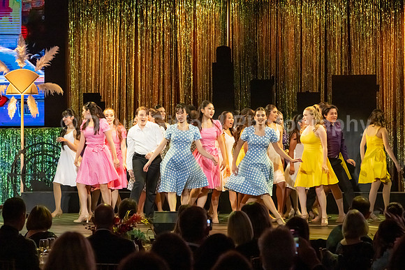 California School of the Arts - San Gabriel Valley Foundation Gala 2024