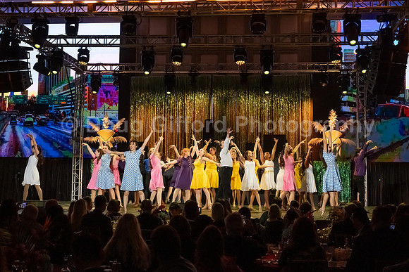 California School of the Arts - San Gabriel Valley Foundation Gala 2024