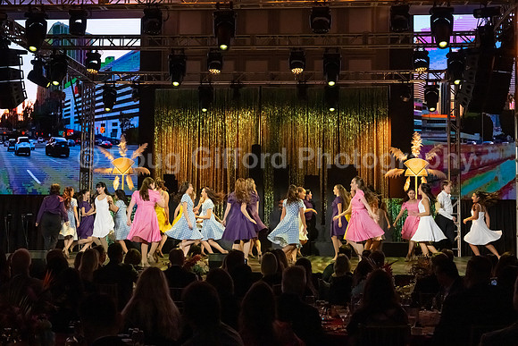 California School of the Arts - San Gabriel Valley Foundation Gala 2024