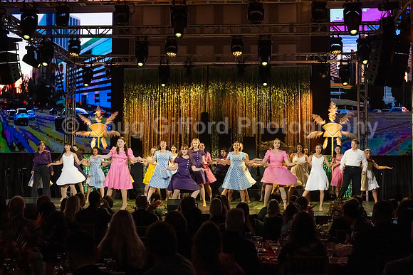 California School of the Arts - San Gabriel Valley Foundation Gala 2024