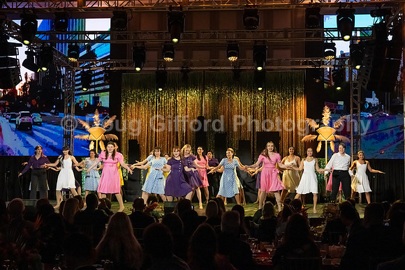 California School of the Arts - San Gabriel Valley Foundation Gala 2024