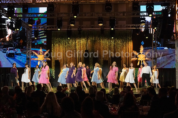 California School of the Arts - San Gabriel Valley Foundation Gala 2024
