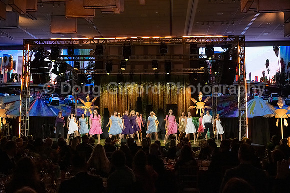 California School of the Arts - San Gabriel Valley Foundation Gala 2024