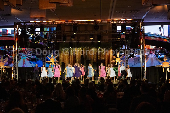 California School of the Arts - San Gabriel Valley Foundation Gala 2024