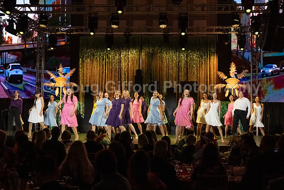 California School of the Arts - San Gabriel Valley Foundation Gala 2024