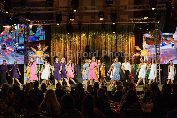 California School of the Arts - San Gabriel Valley Foundation Gala 2024